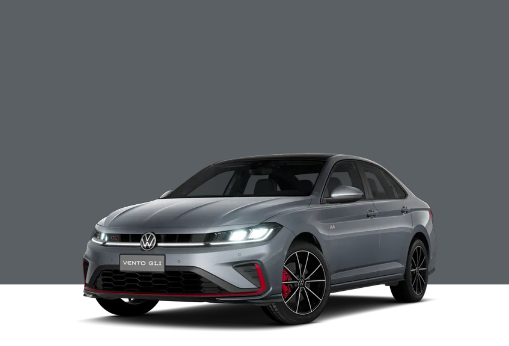 Lee más sobre el artículo Vento GLI