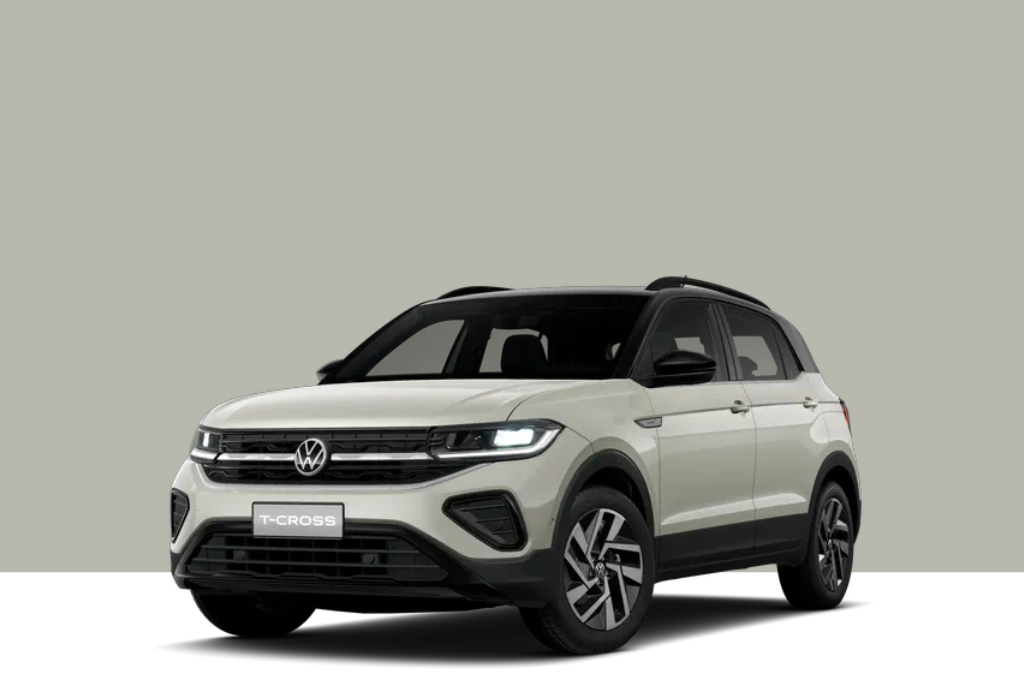 Lee más sobre el artículo T-Cross