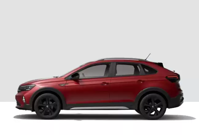 Lee más sobre el artículo Nivus Highline 200 TSI