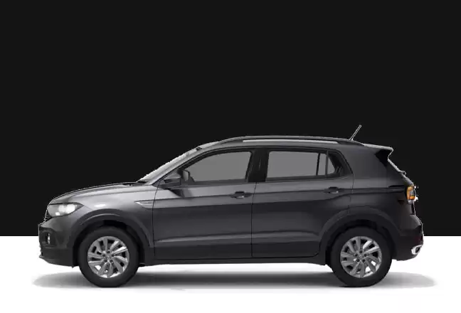 Lee más sobre el artículo T-Cross Comfortline