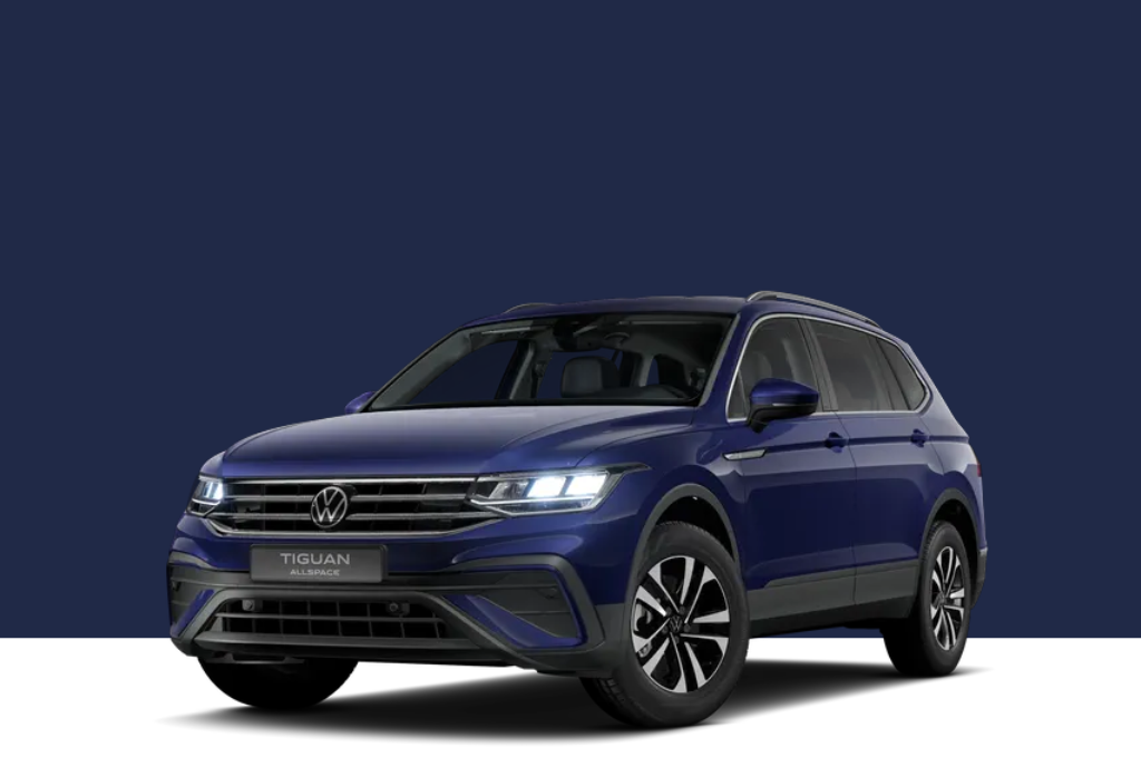 Lee más sobre el artículo Tiguan