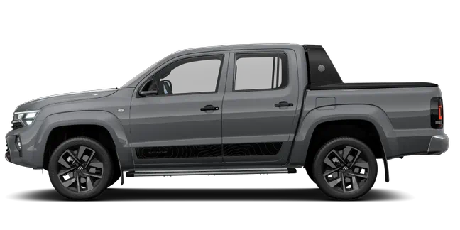 Amarok